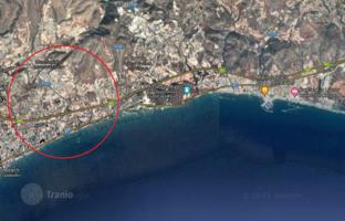 Land plot in Limassol for 850,000 €