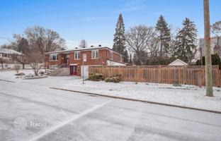 4-bedroom house in Scarborough for C$1,734,000
