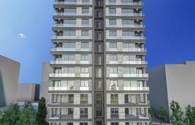 Luxury apartments 3+1, 6+1 dplx for sale in Caddebostan/ Kadiköy, Istanbul. Suitable for citizenship. for $970,000