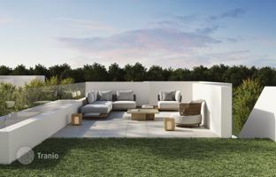 3-bedroom villa 108 m² in Polop for 568,000 €