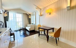 1-bedroom apartment 36 m² in Pattaya for $116,000