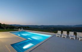 Villa – Motovun, Istria County, Croatia for 2,000,000 €