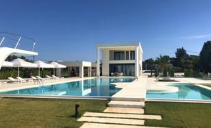 6-room villa in Nea Moudania for 3,800,000 €