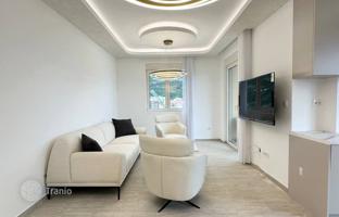 2-bedroom apartment 75 m² in Becici for 262,000 €