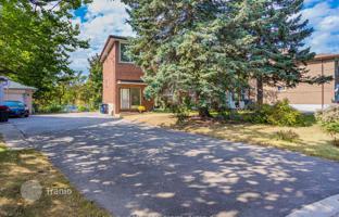 6-bedroom townhouse in York for C$1,333,000