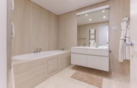BUDVA, DUKLEY GARDENS-Three bedroom apartment, 214 m², with a sea view (Cryptocurrency payment option available) for 2,080,000 €