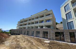 New penthouse only 300 m from the sea, Budva Riviera, Montenegro for 374,000 €
