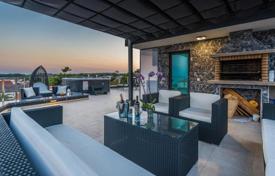 ZADAR, VIR — Luxury villa with incredible sea view 150 meters from the beach! for 3,113,000 €