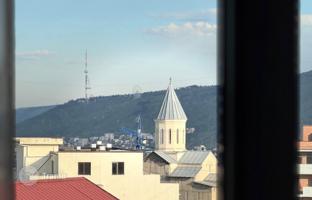 5-room house 200 m² in Tbilisi (city) for $373,000