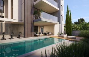 2-bedroom penthouse 91 m² in Universal for 490,000 €