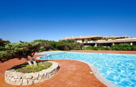 Renovated villa on the beachfront in Porto Cervo, Sardinia, Italy for 2,200,000 €
