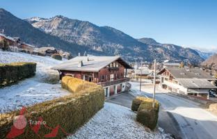 6-bedroom chalet 45 m² in Morzine for 1,680,000 €