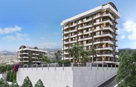 Apartment in Demirtaş district, Turkey for $120,000