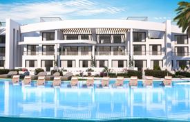 Apartment complex in Bogaz village for 329,000 €