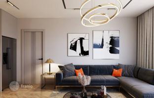 Apartment 46 m² in Kayseri for 12,890,000 TRY