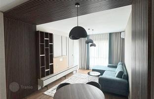 1-bedroom apartment 47 m² in Tivat city for 210,000 €