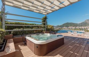 3-bedroom apartment 282 m² in Budva city for 3,550,000 €