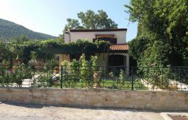 Maisonette with a large garden near the sea, Thassos, Greece for 200,000 €