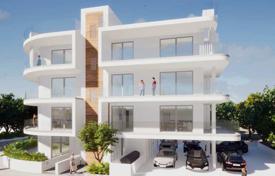 New residence in a quiet area, Larnaca, Cyprus for From 165,000 €