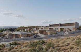 15 new villas in residential complex in Peyia for From 925,000 €