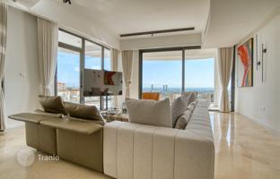 4-bedroom penthouse in Limassol for 1,991,000 €