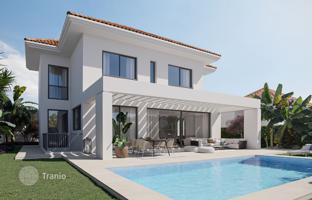 4-bedroom villa 293 m² in Las Lagunas de Mijas for 1,650,000 €