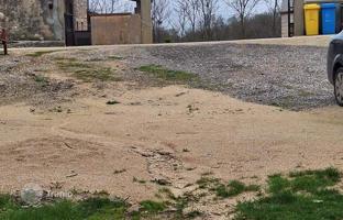 Land plot 950 m² in Žminj for 60,000 €