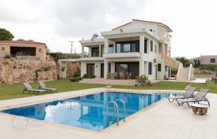 14-bedroom villa 600 m² in Chania for 3,100,000 €