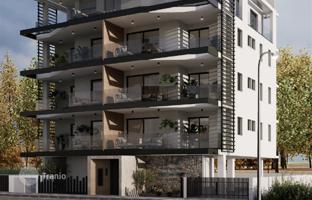 2-bedroom apartment in new building in Limassol for 500,000 €