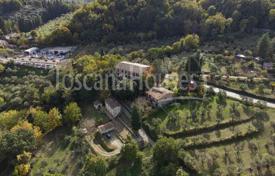 Cetona (Siena) — Tuscany — Hotel/Agritourism/Residence for sale for 3,000,000 €