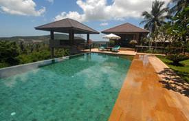 4-bedroom villa in Koh Samui for $5,100 per week