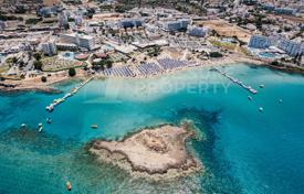 Phenomenal 5-bedroom Villa with Private Swimming Pool & Roof Garden with views of the coast located in the heart of Protaras for 3,150,000 €