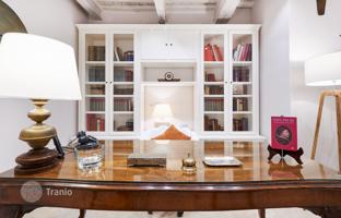 3-bedroom apartment 300 m² in Sarteano for 1,100,000 €