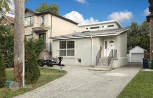 7-bedroom house in North York for C$2,425,000
