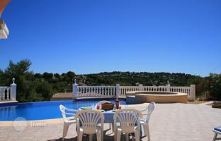 3-bedroom villa 165 m² in Javea (Xabia) for 625,000 €