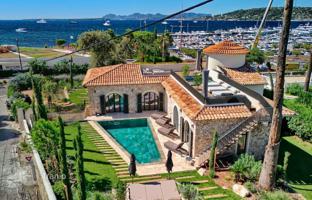 7-room villa in Cap d'Antibes for 9,975,000 €