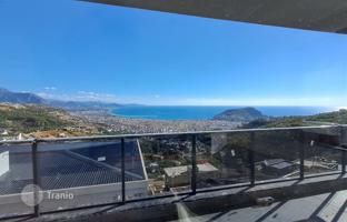 5-bedroom villa 380 m² in Alanya for 83,292,000 TRY