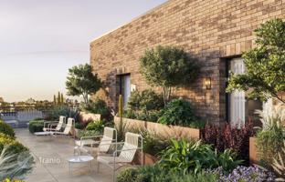 3 new flats in residential complex in London for From £337,000