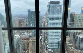 Apartment – Charles Street East, Old Toronto, Toronto,  Ontario,   Canada for C$1,256,000