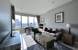 2-bedroom apartments in condo in Pathum Wan for $2,900 per week