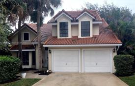 Townhome – Parkland, Broward, Florida,  USA for $750,000