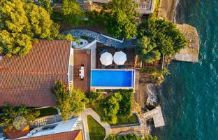3-bedroom villa 210 m² in Fethiye for 137,432,000 TRY