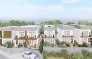 3-bedroom cottage 153 m² in Kolossi for 395,000 €