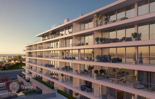 Residential complex with a swimming pool, near the beaches, Setubal, Portugal for From 490,000 €