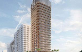 80 new flats in residential complex PG Maison in Dubai for From $500,000
