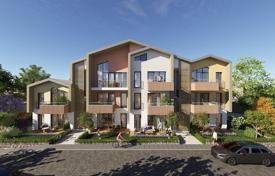 Chic apartments with beachside access and full resort amenities in Kuşadası for $588,000