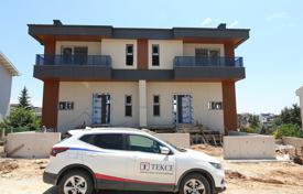 Semi-Detached Twin Villas in a Prestigious Location in Çankaya for $419,000
