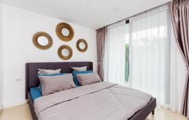 Apartment – Pattaya, Chonburi, Thailand for $143,000