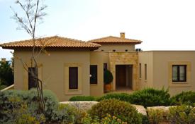 Detached house – Aphrodite Hills, Kouklia, Paphos,  Cyprus for 1,100,000 €