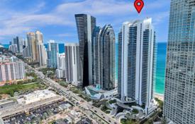 Condo – Collins Avenue, Miami, Florida,  USA for $4,300,000